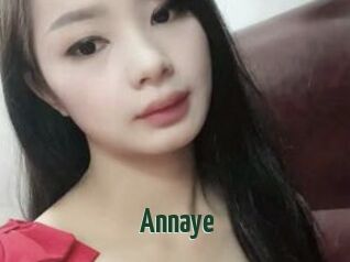 Annaye