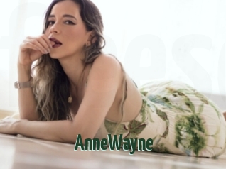 AnneWayne