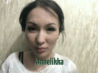 Annelikka