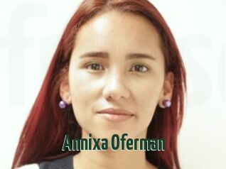 Annixa_Oferman