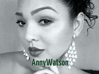 AnnyWatson