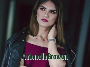 AntonellaBrowwn