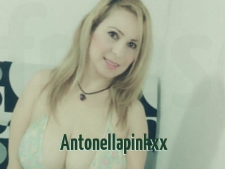 Antonellapinkxx