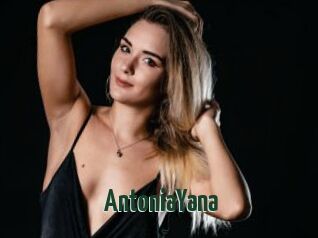 AntoniaYana