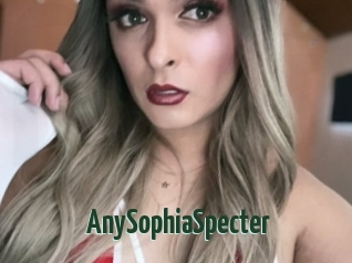 AnySophiaSpecter