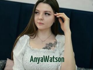 AnyaWatson