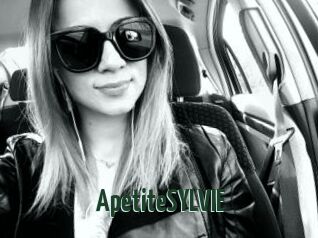 ApetiteSYLVIE