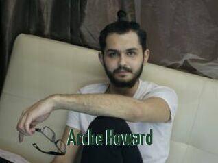 Arche_Howard