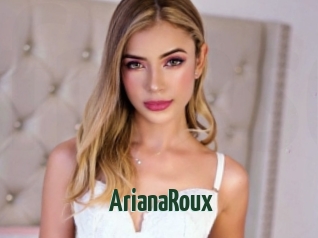 ArianaRoux