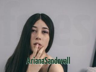 ArianaSandovall