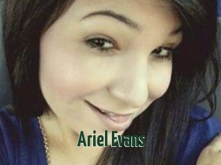 Ariel_Evans