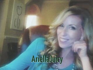 AriellaJuicy