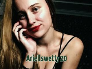 Ariellswetty20