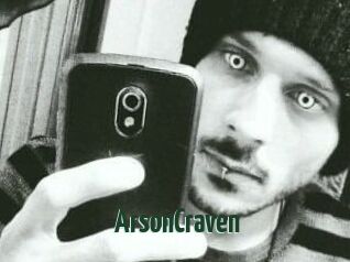 Arson_Craven