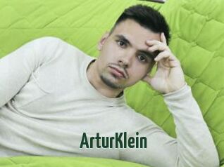 ArturKlein