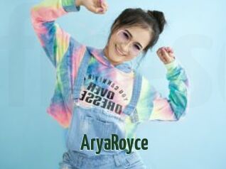 AryaRoyce