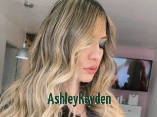 AshleyKayden