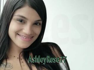 AshleyRose77