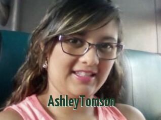 AshleyTomson