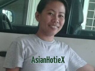 AsianHotieX