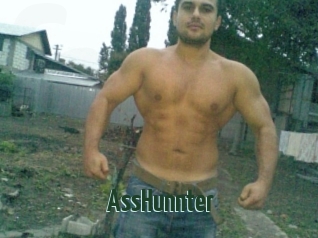 AssHunnter