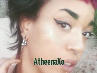 AtheenaXo