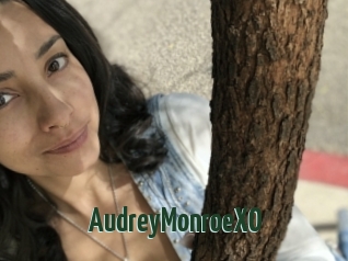 AudreyMonroeXO