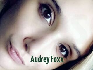 Audrey_Foxx