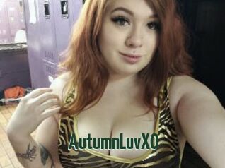 AutumnLuvXO