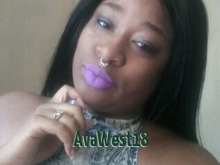 AvaWest18