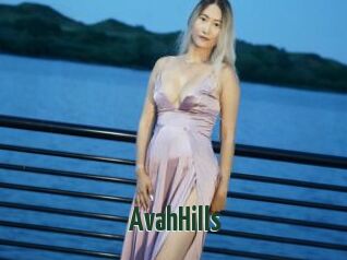 AvahHills