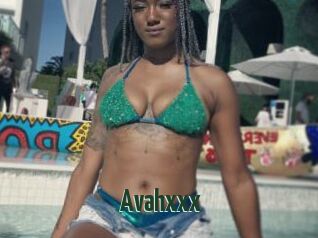 Avahxxx
