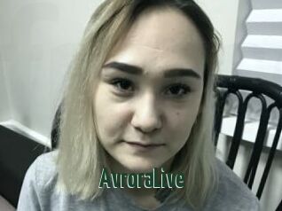 AvroraLive