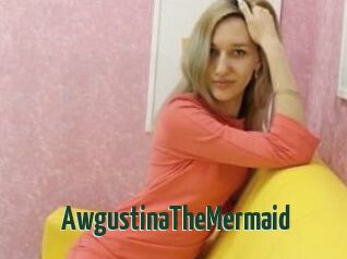 AwgustinaTheMermaid