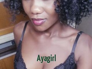 Ayagirl