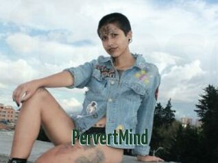 PervertMind