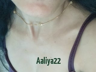 Aaliya22