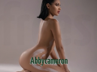 Abbycameron