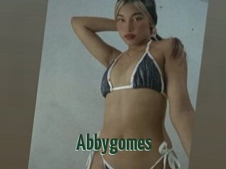 Abbygomes