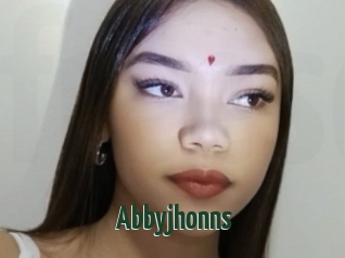 Abbyjhonns