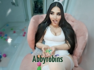 Abbyrobins