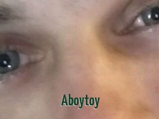 Aboytoy