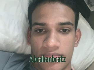 Abrahanbratz