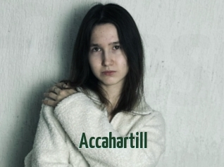 Accahartill