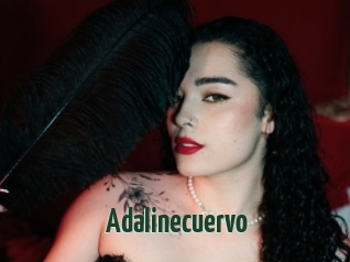 Adalinecuervo