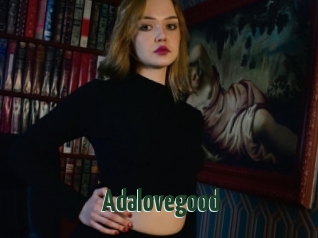 Adalovegood