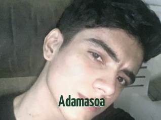 Adamasoa