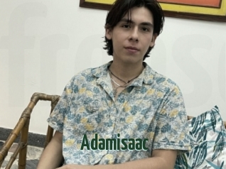 Adamisaac