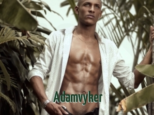 Adamvyker