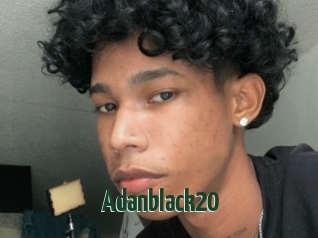 Adanblack20